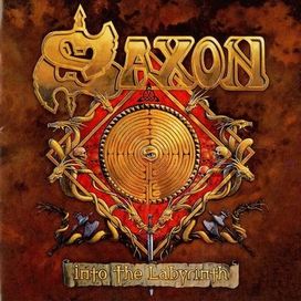 Into the Labyrinth - 2009 • Álbum