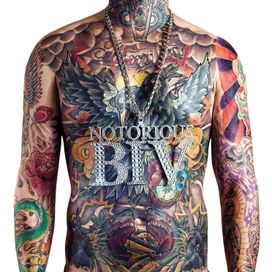 Notorious - 2012 • Álbum