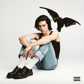 Wish You Were Sober  - 2020 • Sencillo/EP