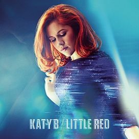 Little Red - 2014 • Álbum