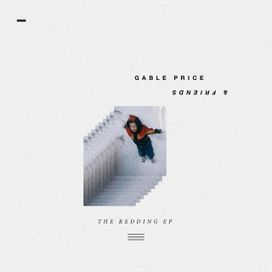 The Redding Ep - 2018 • Single/EP