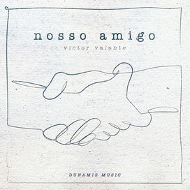 Nosso Amigo - 2018 • Single/EP