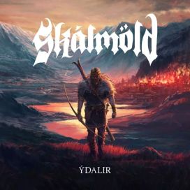 Ýdalir - 2023 • Álbum