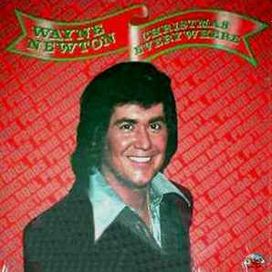 Christmas Everywhere - 1976 • Álbum