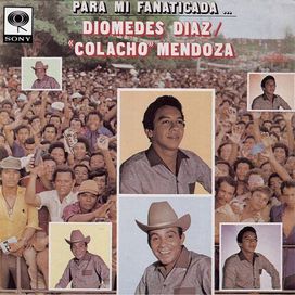 Para Mi Fanaticada - 1980 • Álbum