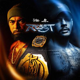 Reset - 2025 • Single/EP