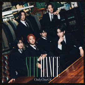 Suit Dance (Japanese Version) - 2022 • Sencillo/EP