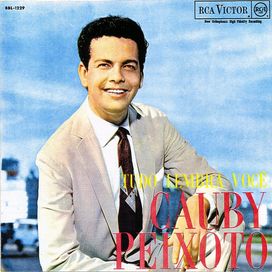 Tudo Lembra Você - 1963 • Álbum
