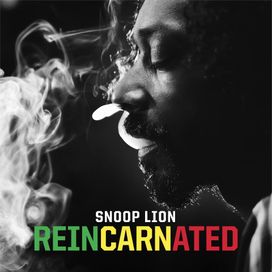 Reincarnated - 2013 • Álbum