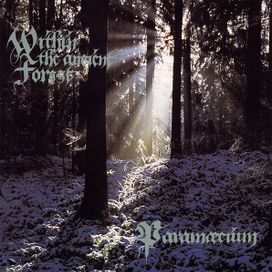 Within The Ancient Forest - 1996 • Álbum