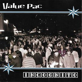 Incognito - 2000 • Álbum