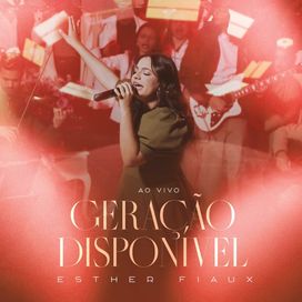 Geração Disponível - 2025 • Single/EP
