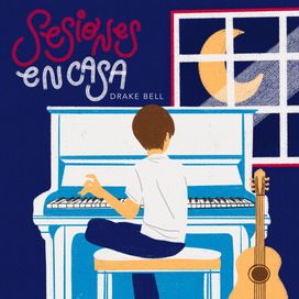 Sesiones En Casa - 2020 • Álbum