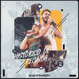 Histórico de Recaída - 2019 • Single/EP