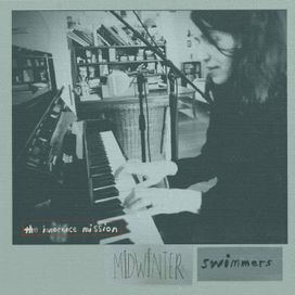 Midwinter Swimmers - 2024 • Álbum
