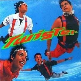 Twister - 2000 • Álbum