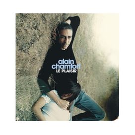  Le Plaisir - 2003 • Álbum