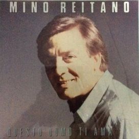 Questo Uomo Ti Ama - 1987 • Álbum