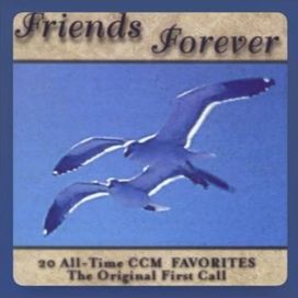 Friends Forever - 2000 • Álbum