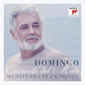 Encanto Del Mar (Mediterranean Songs) - 2014 • Álbum