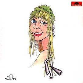 Hoje É o Primeiro Dia do Resto da Sua Vida - 1972 • Álbum