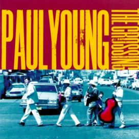 Crossing - 1993 • Álbum