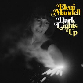 Dark Lights Up - 2015 • Álbum