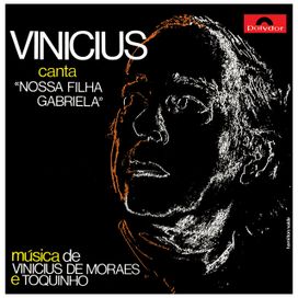 Nossa Filha Gabriela - 1972 • Álbum