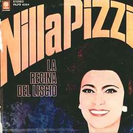 La Regina Del Liscio - 1975 • Álbum