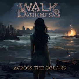 Across the Oceans - 2023 • Single/EP