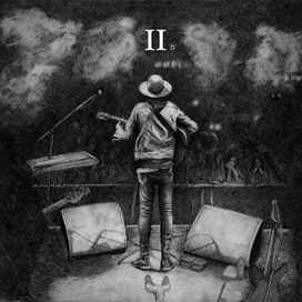 The Sound Experiment 2 - 2016 • Single/EP