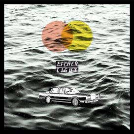 Either Light - 2020 • Álbum