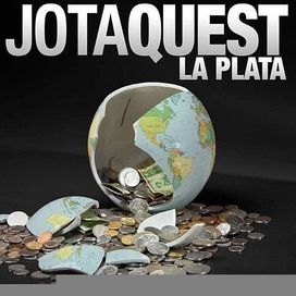 La Plata - 2008 • Álbum