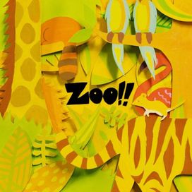 ZOO!! - 2020 • Álbum