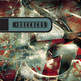 Mountain Battles - 2008 • Álbum