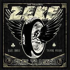Flat Tracker - 1996 • Álbum