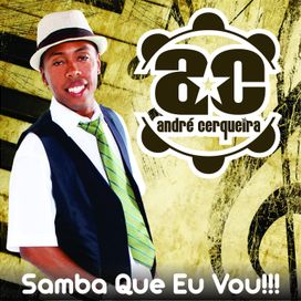 Samba Que Eu Vou - 2014 • Álbum