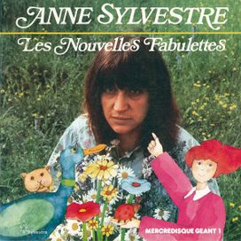 Les Nouvelles Fabulettes - 1976 • Álbum