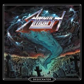 Desecrator  - 2015 • Álbum