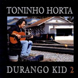 Durango Kid 2 - 1995 • Álbum