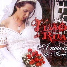 A Noiva do Thock - 2004 • Álbum