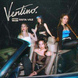 Esta Vez - 2021 • Sencillo/EP