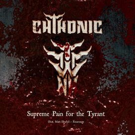 Supreme Pain For The Tyrant (Rearrange) - 2020 • Sencillo/EP