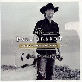 This Time Around - 2004 • Álbum
