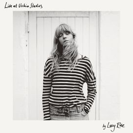 Live At Urchin Studios - 2016 • Álbum