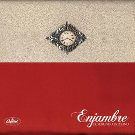 El Segundo Es Felino - 2008 • Álbum