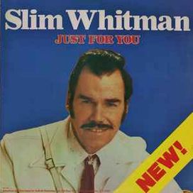 Just For You - 1980 • Álbum