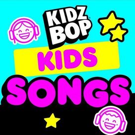 Kids Songs - 2023 • Coletânea