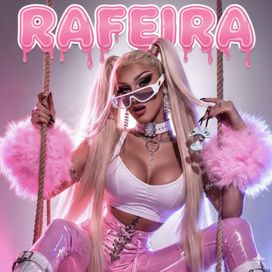 RAFEIRA - 2026 • Single/EP