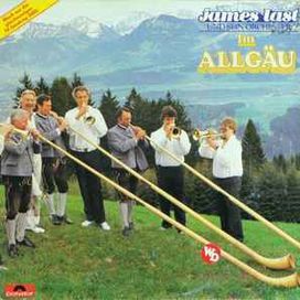 Im Allgäu - 1984 • Álbum